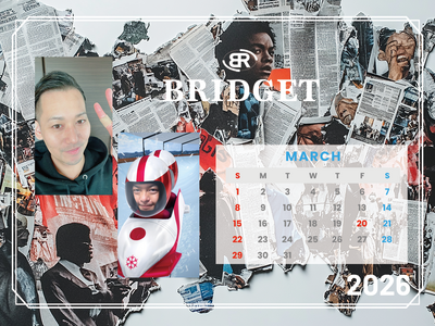 カレンダー 2026年3月